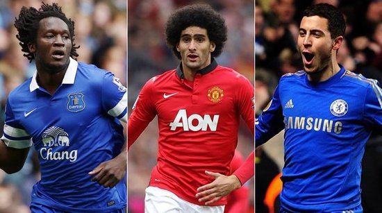 位年轻球员 位年轻球员